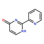 RHAWN 2-(Pyridin-2-yl)pyrimidin-4-ol