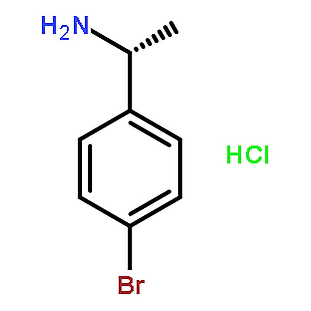 RHAWN (R)-1-(4-Bromophenyl)ethylamine Hydrochloride