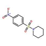 RHAWN 1-((4-Nitrophenyl)sulfonyl)piperidine
