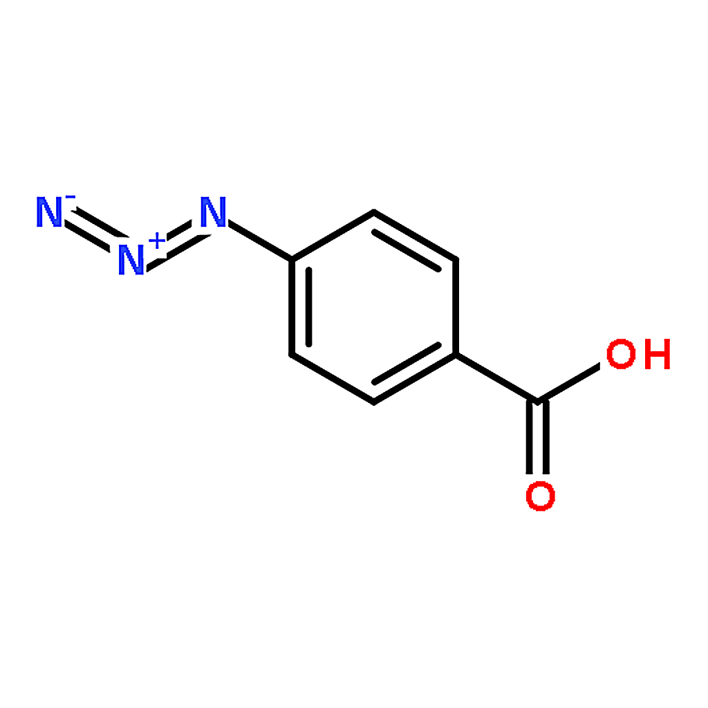 RHAWN 4-Azidobenzoic Acid