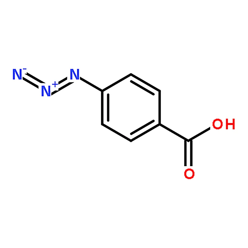 RHAWN 4-Azidobenzoic Acid