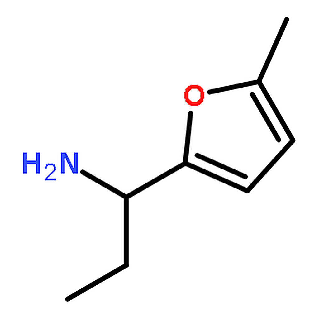 RHAWN 1-(5-Methylfuran-2-yl)propan-1-amine