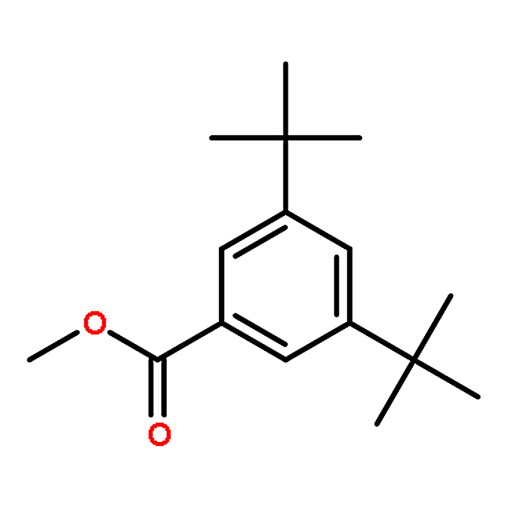 RHAWN Methyl 3,5-Di-<i>tert</i>-butylbenzoate