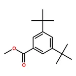 RHAWN Methyl 3,5-Di-<i>tert</i>-butylbenzoate