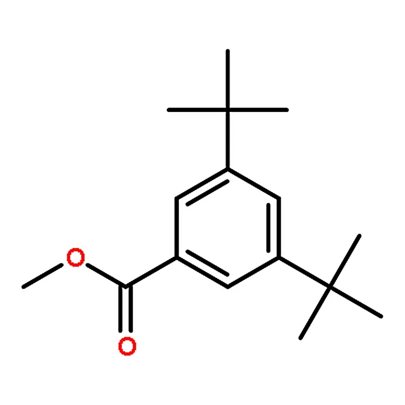 RHAWN Methyl 3,5-Di-<i>tert</i>-butylbenzoate