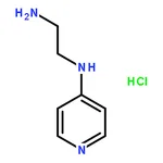 RHAWN 4-(2-Aminoethylamino)pyridine hydrochloride