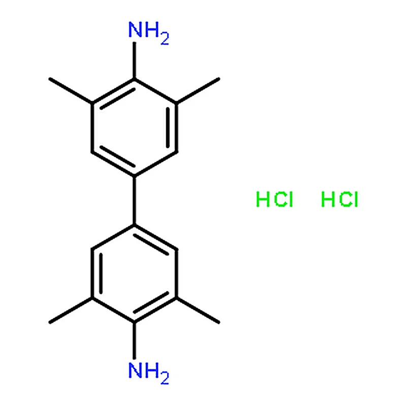 RHAWN 3,3',5,5'-Tetramethylbenzidine dihydrochloride