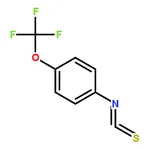RHAWN 4-(Trifluoromethoxy)phenyl isothiocyanate