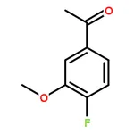 RHAWN 4'-Fluoro-3'-methoxyacetophenone