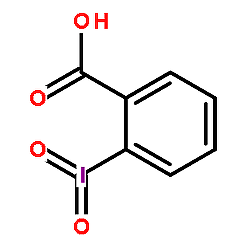 RHAWN 2-Iodylbenzoic Acid