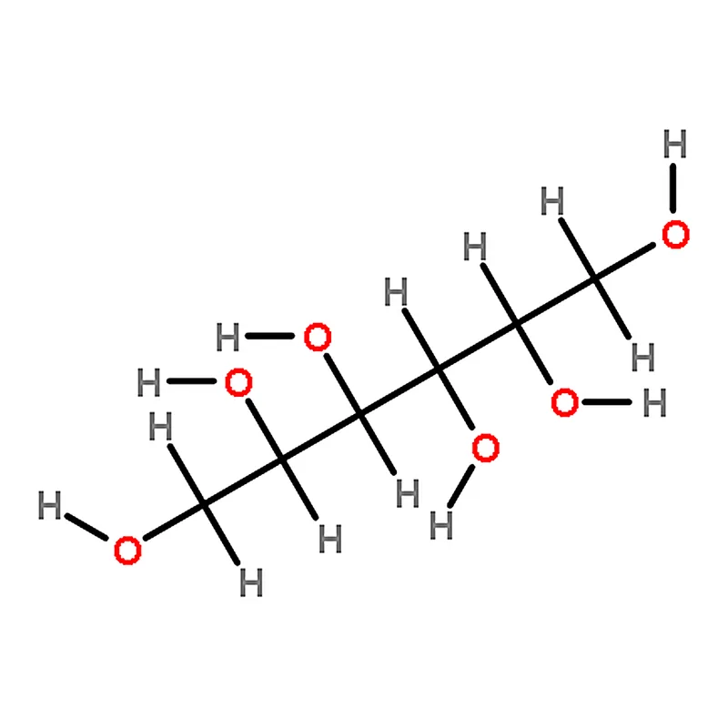RHAWN D-Talitol