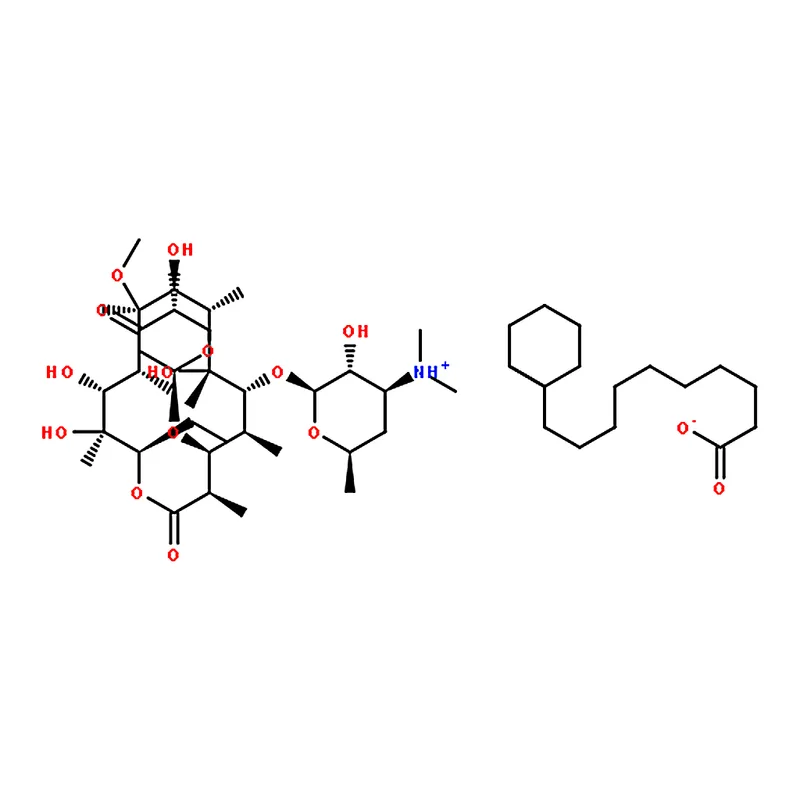 RHAWN Erythromycin stearate
