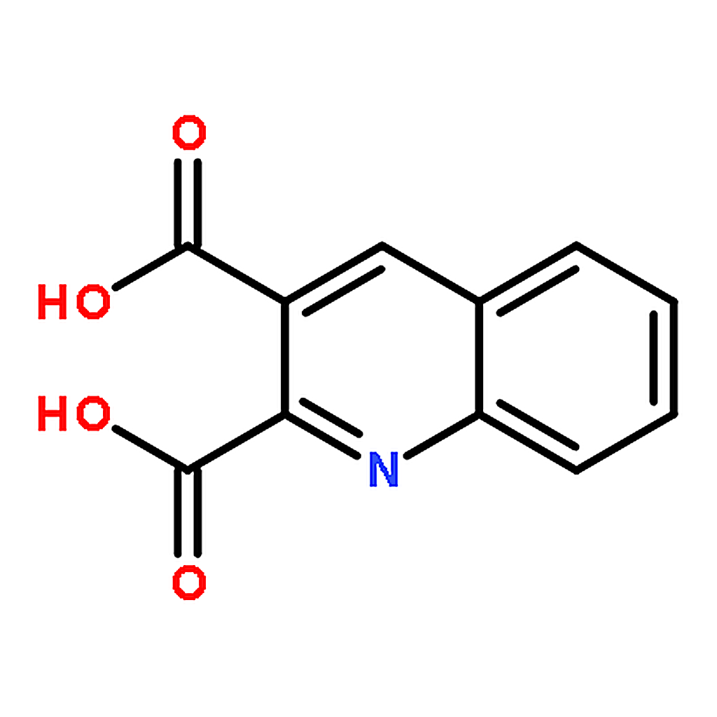 RHAWN 2,3-Quinolinedicarboxylic Acid