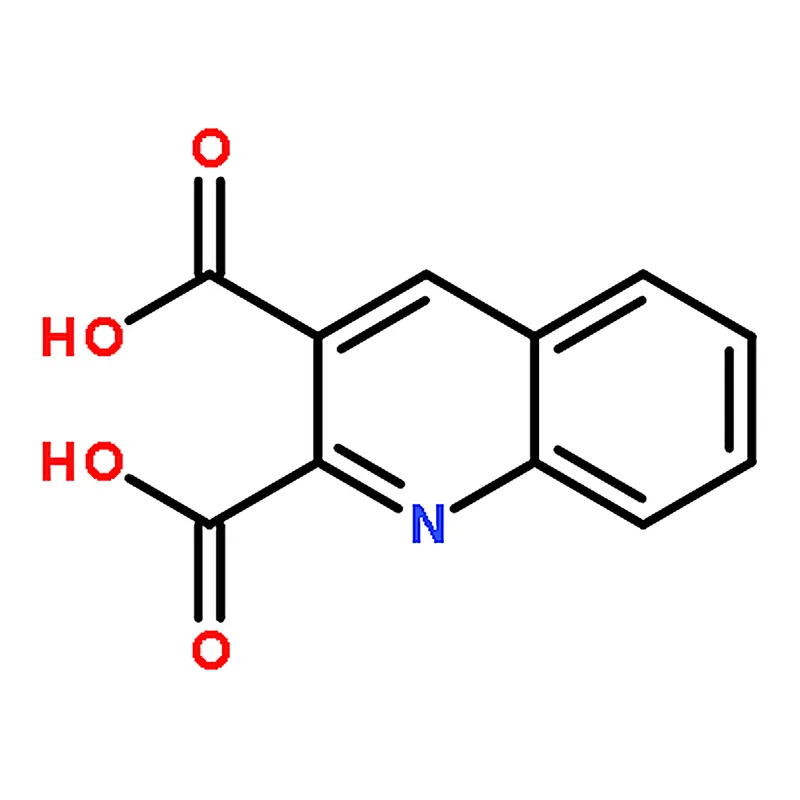 RHAWN 2,3-Quinolinedicarboxylic Acid