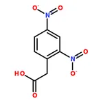 RHAWN 2,4-Dinitrophenylacetic Acid