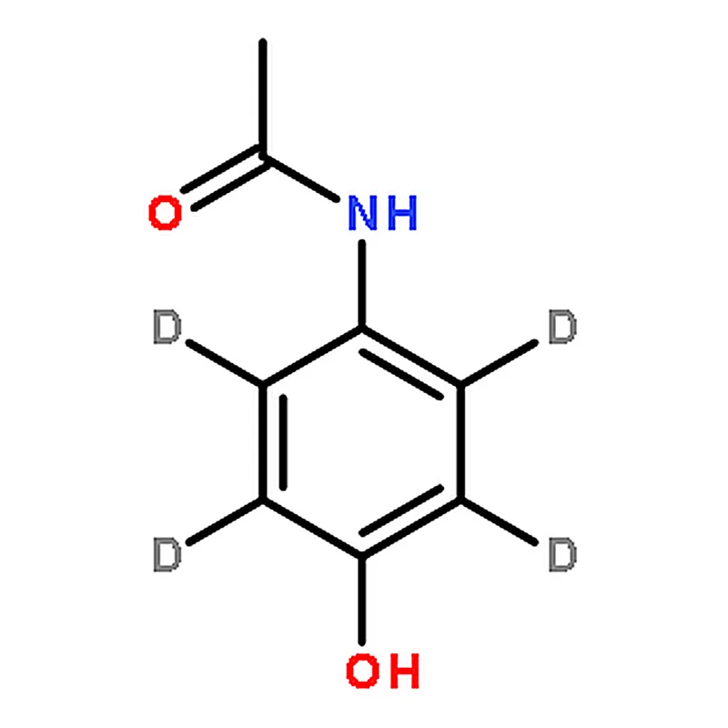 RHAWN Acetaminophen-D4