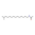 RHAWN N-(13-Methyltetradecyl)acetamide