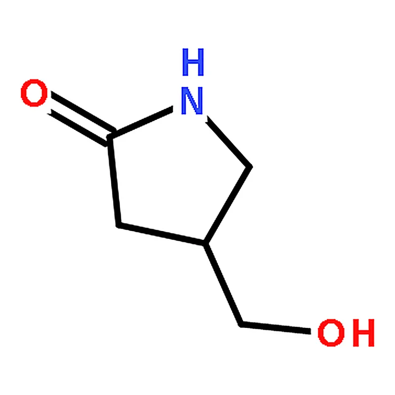 RHAWN 4-(Hydroxymethyl)pyrrolidin-2-one
