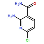 RHAWN 2-Amino-6-chloronicotinamide