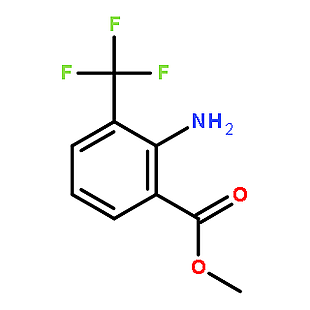 RHAWN Methyl 2-amino-3-(trifluoromethyl)benzoate
