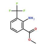 RHAWN Methyl 2-amino-3-(trifluoromethyl)benzoate