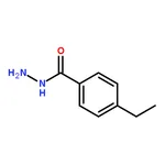 RHAWN 4-ETHYLBENZENE-1-CARBOHYDRAZIDE
