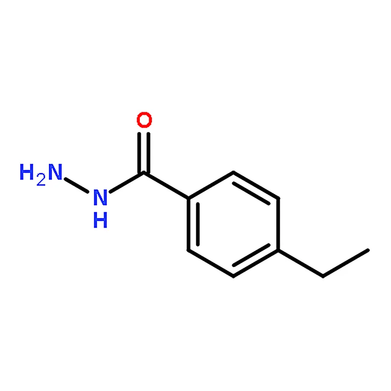 RHAWN 4-ETHYLBENZENE-1-CARBOHYDRAZIDE