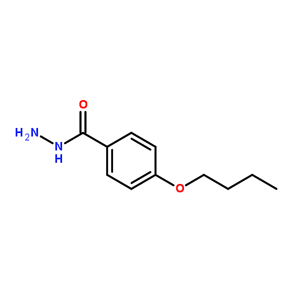 RHAWN 4-Butoxybenzohydrazide