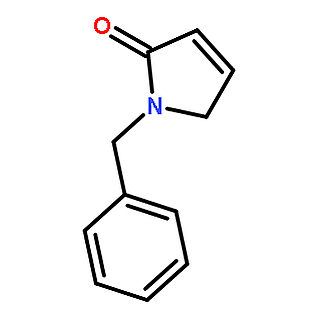 RHAWN 1-Benzyl-1H-pyrrol-2(5H)-one