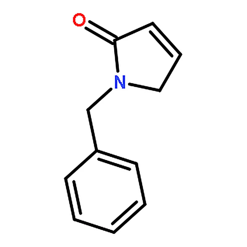 RHAWN 1-Benzyl-1H-pyrrol-2(5H)-one