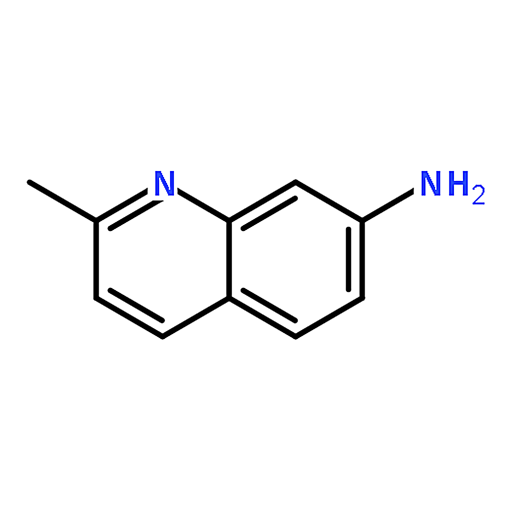 RHAWN 2-Methylquinolin-7-amine