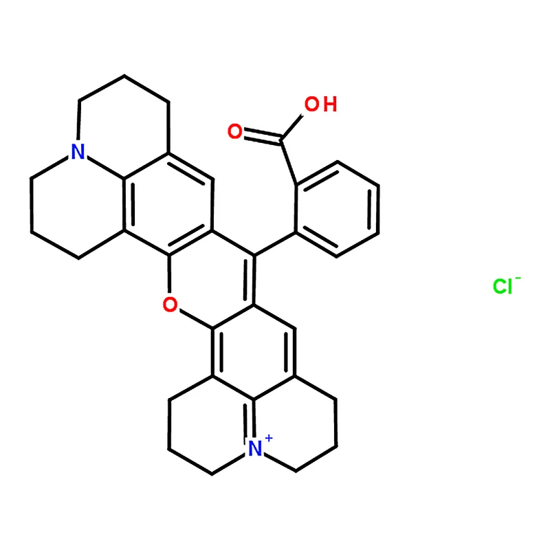 RHAWN Rhodamine 101