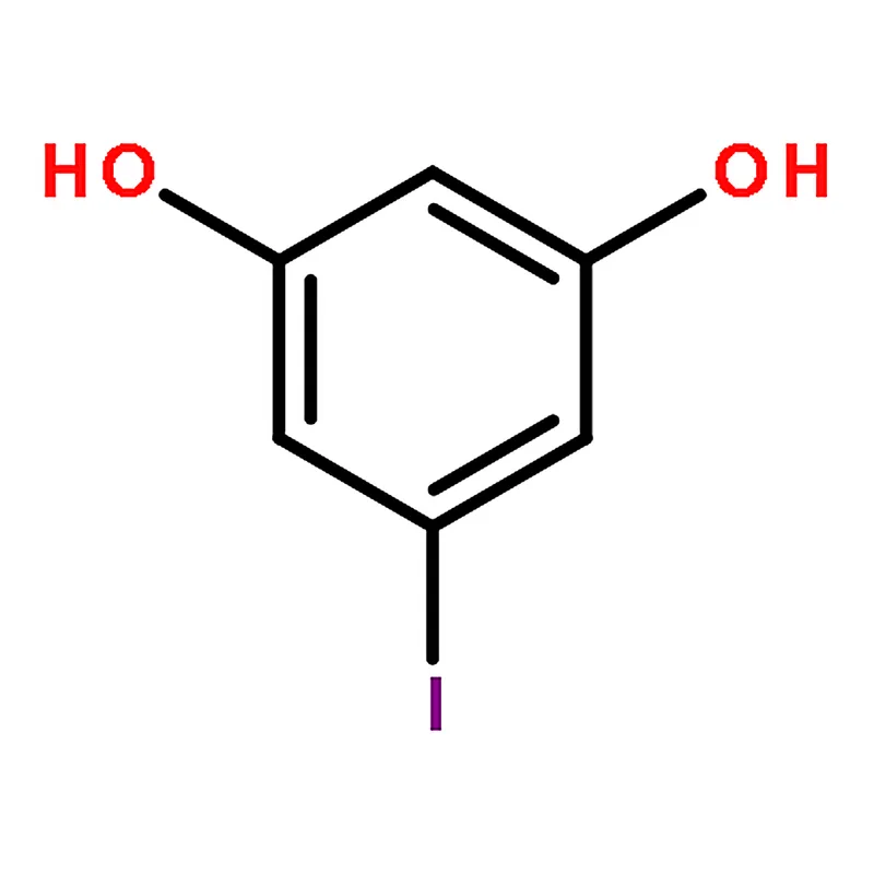 RHAWN 5-Iodoresorcinol