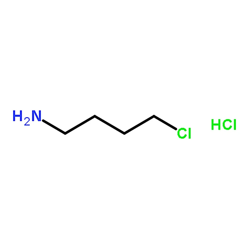 RHAWN 4-Chlorobutan-1-amine hydrochloride