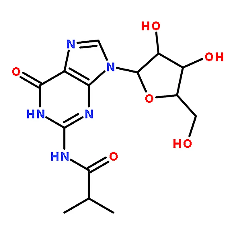 RHAWN N-Isobutyrylguanosine