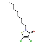 RHAWN 4,5-Dichloro-2-n-octyl-4-isothiazolin-3-one