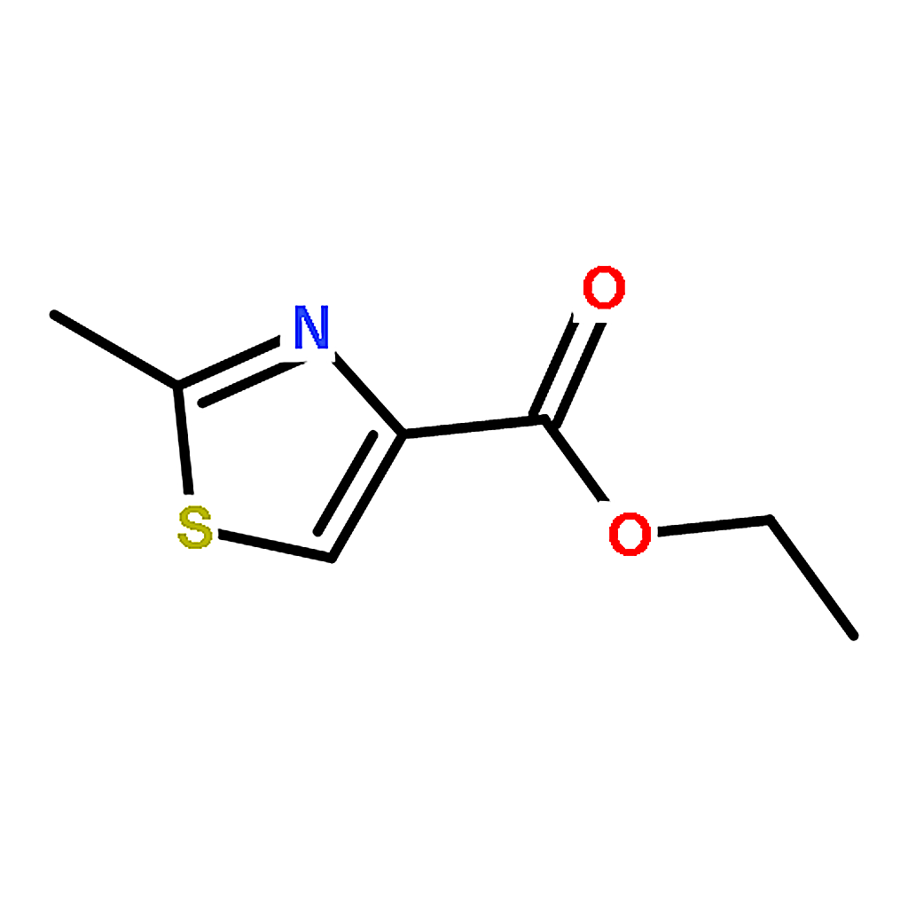 RHAWN Ethyl 2-methyl-1,3-thiazole-4-carboxylate