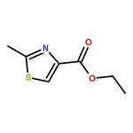 RHAWN Ethyl 2-methyl-1,3-thiazole-4-carboxylate