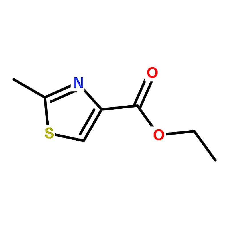 RHAWN Ethyl 2-methyl-1,3-thiazole-4-carboxylate