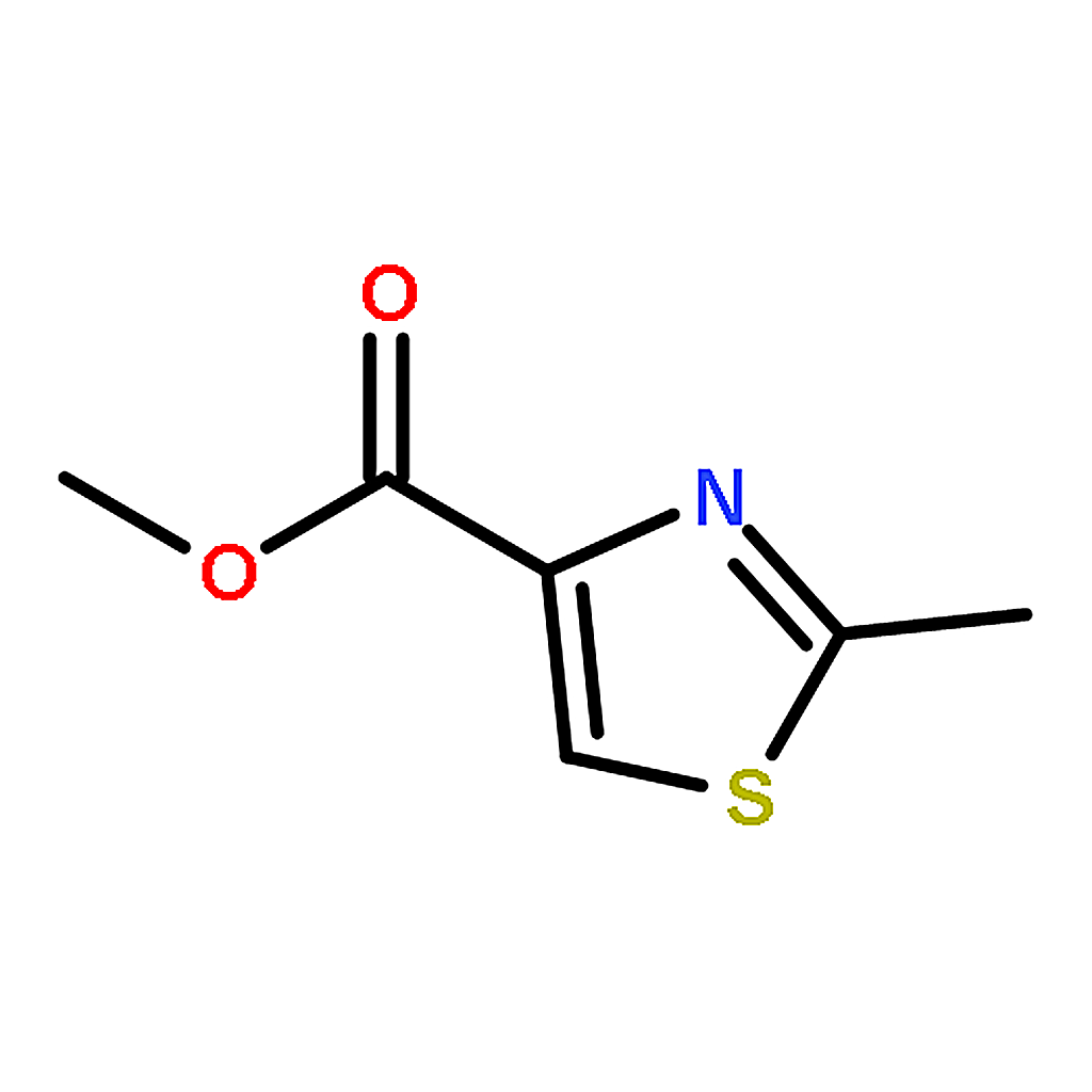 RHAWN Methyl 2-methylthiazole-4-carboxylate