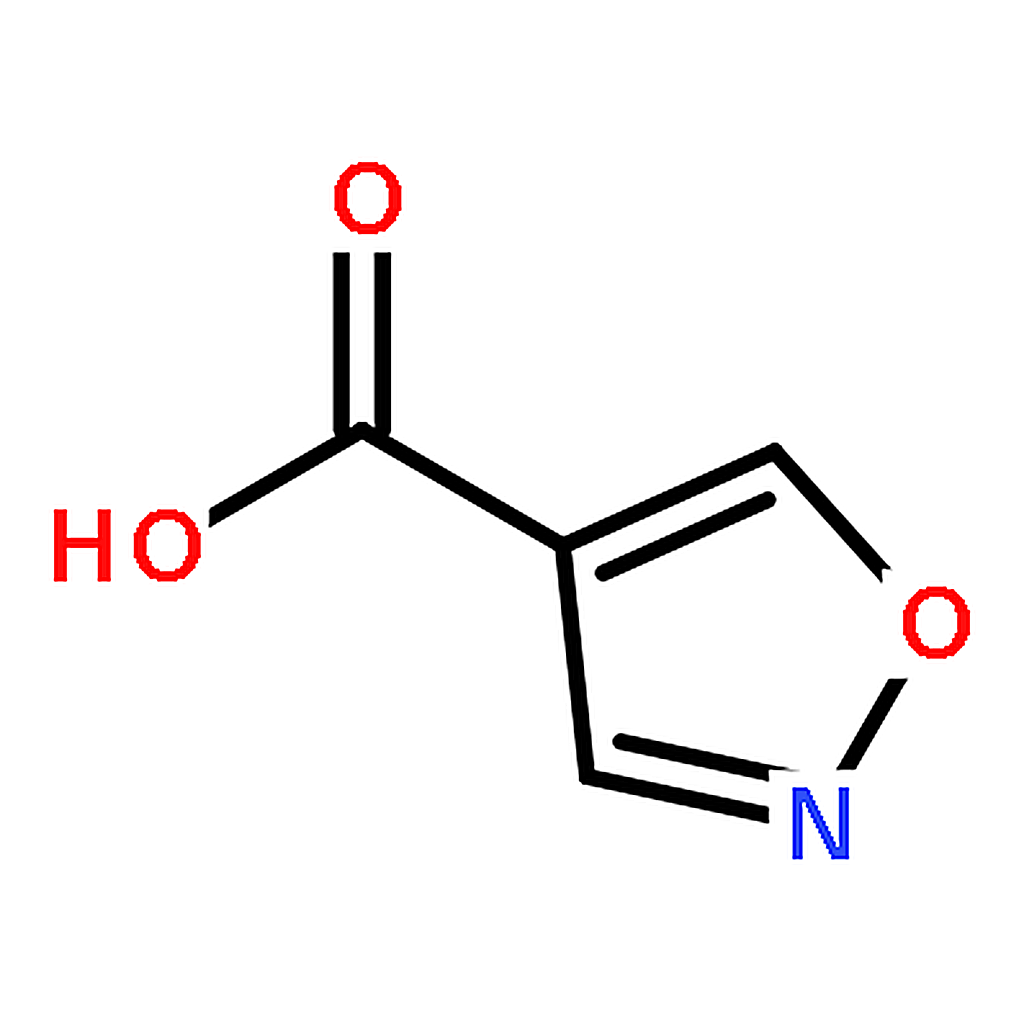 RHAWN Isoxazole-4-carboxylic acid