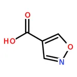 RHAWN Isoxazole-4-carboxylic acid