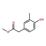 RHAWN Methyl 2-(4-hydroxy-3-methylphenyl)acetate