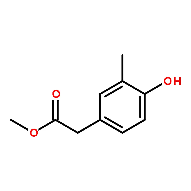 RHAWN Methyl 2-(4-hydroxy-3-methylphenyl)acetate