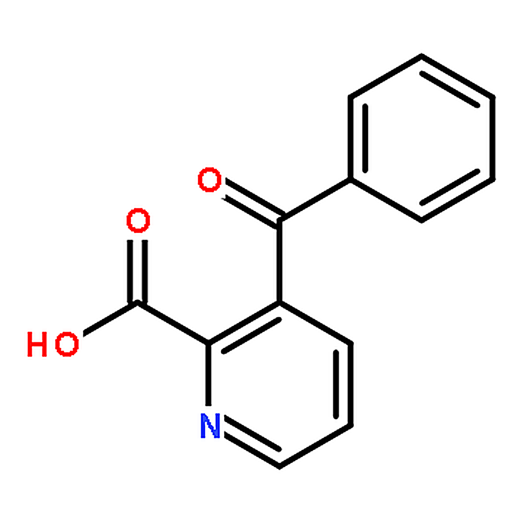 RHAWN 3-Benzoylpyridine-2-carboxylic acid
