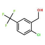 RHAWN 2-Chloro-5-(trifluoromethyl)benzyl alcohol