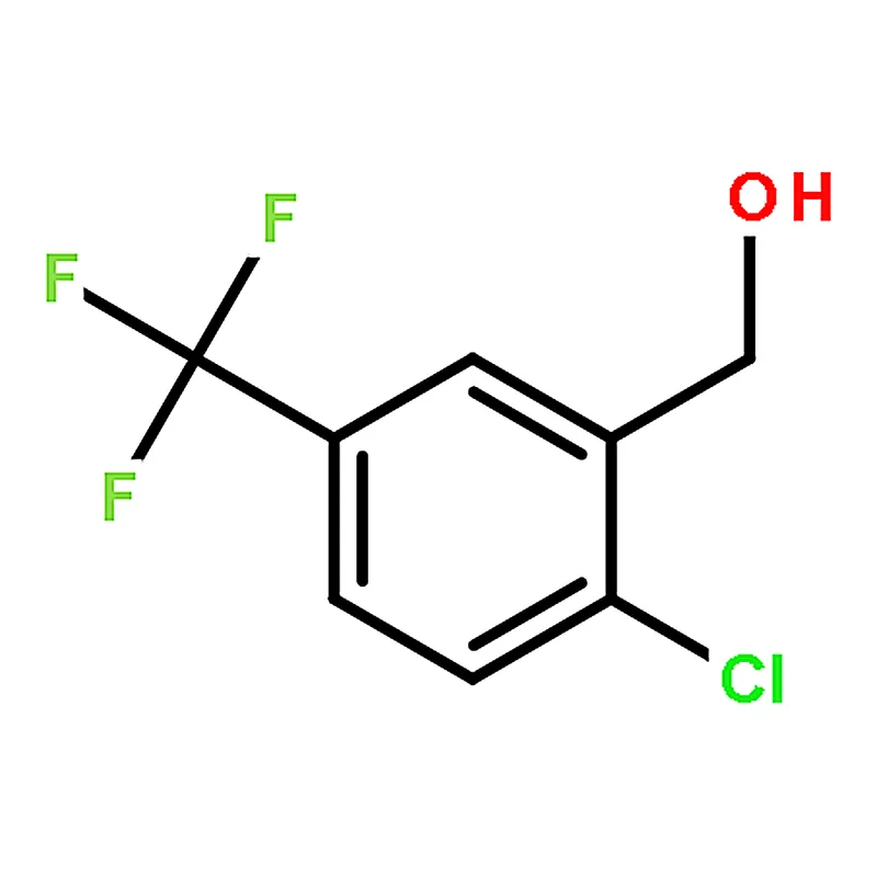RHAWN 2-Chloro-5-(trifluoromethyl)benzyl alcohol