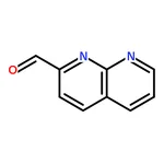 RHAWN 1,8-Naphthyridine-2-carbaldehyde