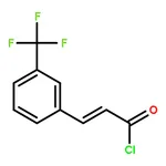 RHAWN trans-3-(Trifluoromethyl)cinnamoyl chloride