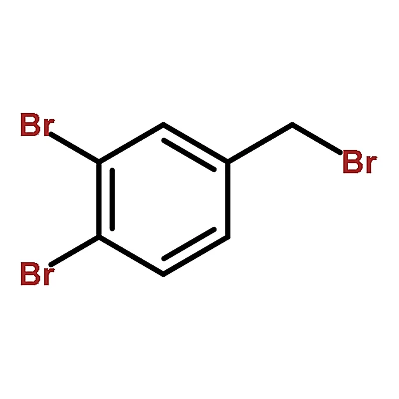 RHAWN 1,2-Dibromo-4-(bromomethyl)benzene